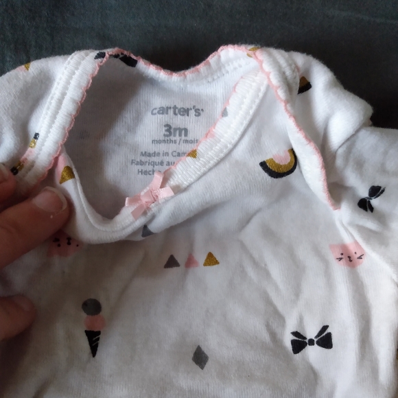 Dress with cropped jacket - Picture 3 of 3